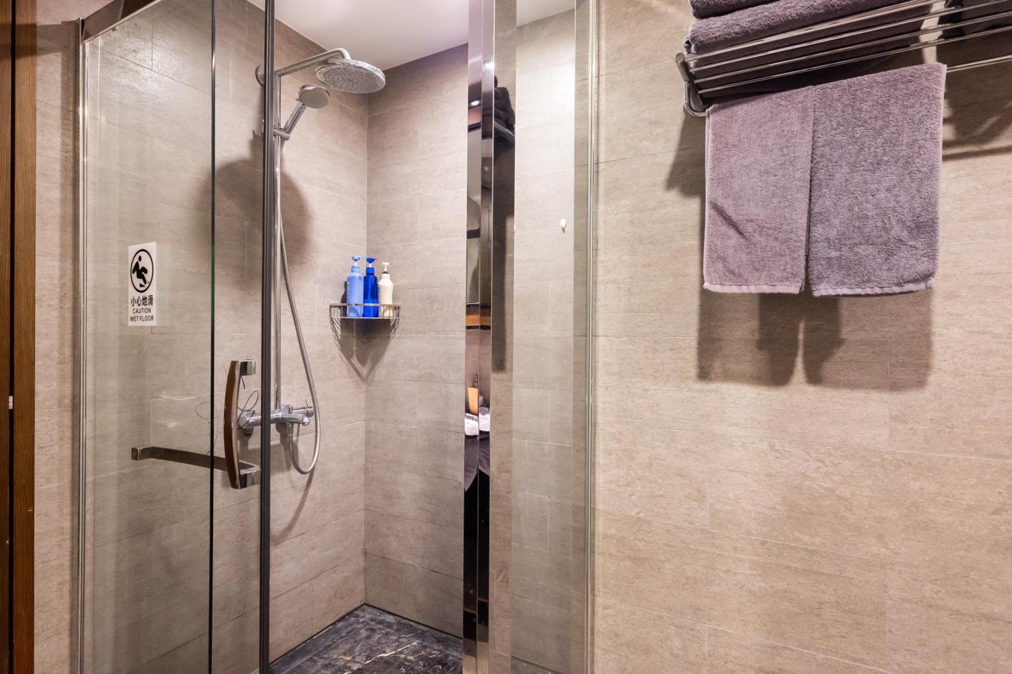 Suzhou Foresight Apartment Habitación foto