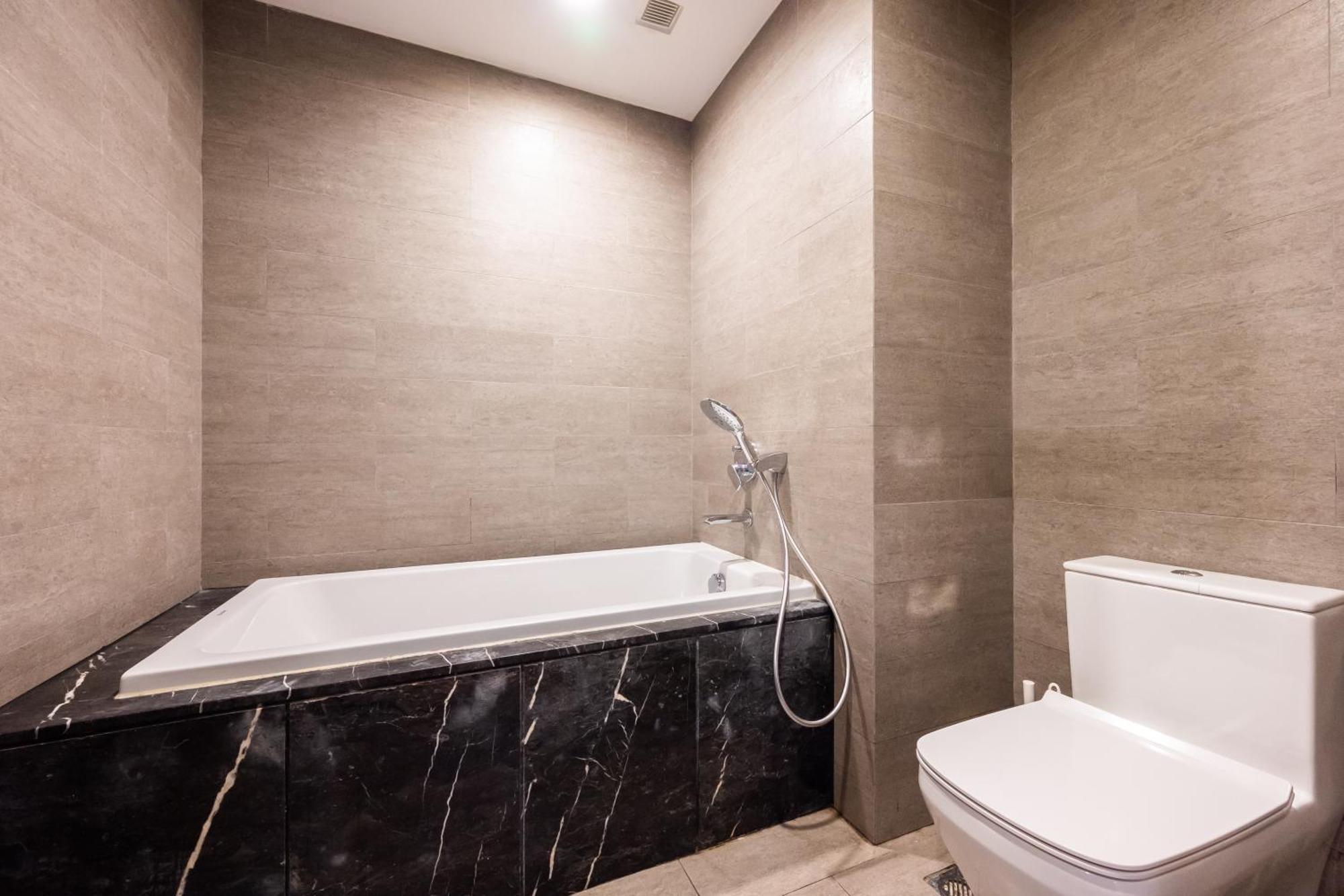 Suzhou Foresight Apartment Habitación foto